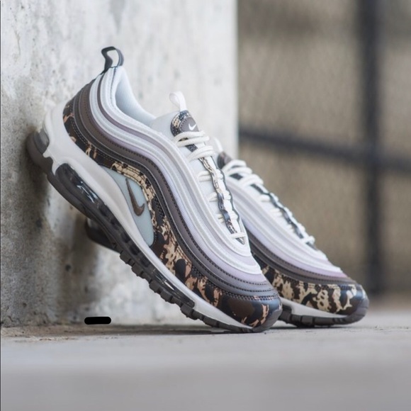 air max 97 premium animal camo